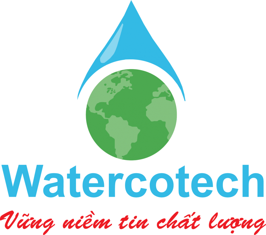 Watercotech – Xử Lý Nước Miền Trung và Tây Nguyên