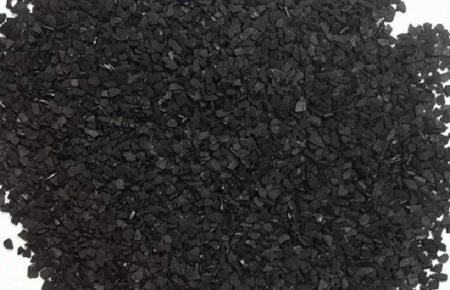 Thay vật liệu lọc không khó