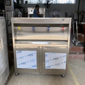 Máy lọc nước RO 75l.h