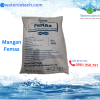 Mangan Femas lọc nước