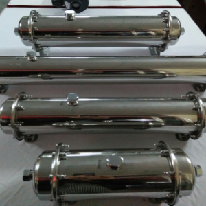 Màng lọc UF( Ultra Filtration)