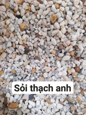 VẬT LIỆU LỌC