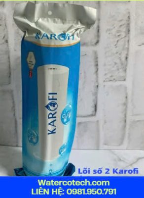 Lõi Karofi số 2