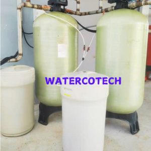 cột lọc composite