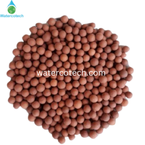 Hạt xúc tác Aluwat