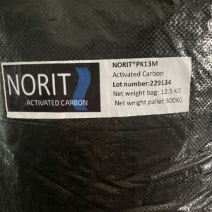 Than hoạt tính Cabot Norit PK 1-3