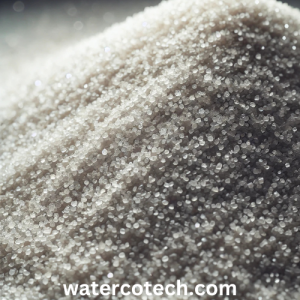 Cát thạch anh lọc nước