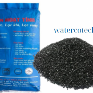 Thông số kỹ thuật của than TB3