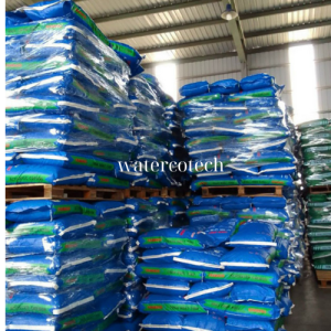 Ứng dụng của than hoạt tính TB3