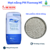 ứng dụng của hạt nâng PH Flomag Mĩ
