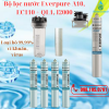 Bộ lọc nước Everpure A10, EC110 + QL1, I2000