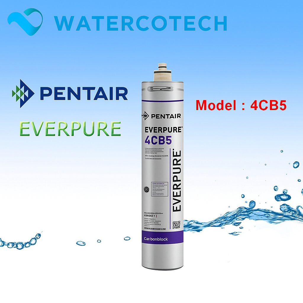 Lõi lọc nước Everpure 4CB5