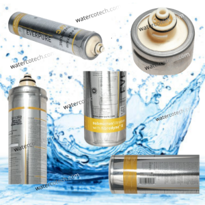 Thông số kỹ thuật máy lọc nước Pentair Everpure QL1-4FC