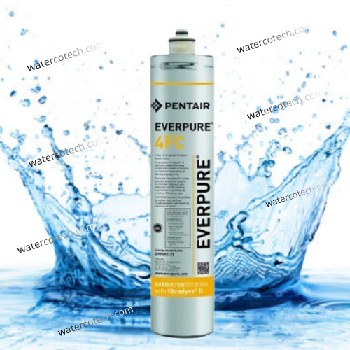 áy lọc nước Pentair Everpure QL1-4FC chính hãng với nhiều ưu điểm nổi bật